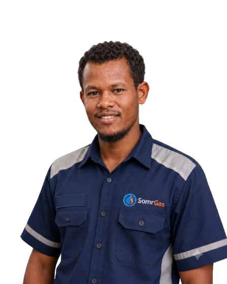 Mohamed Sheikh Ali