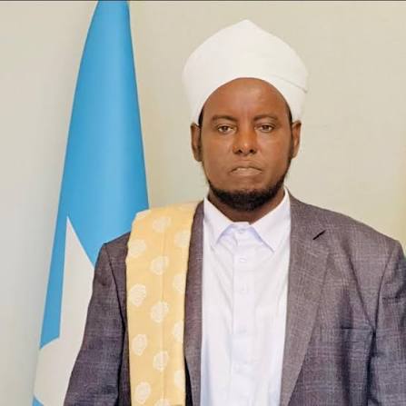 Sheikh Dr. Mohamed Shakir Ali Hassan