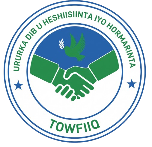 Towfiiq